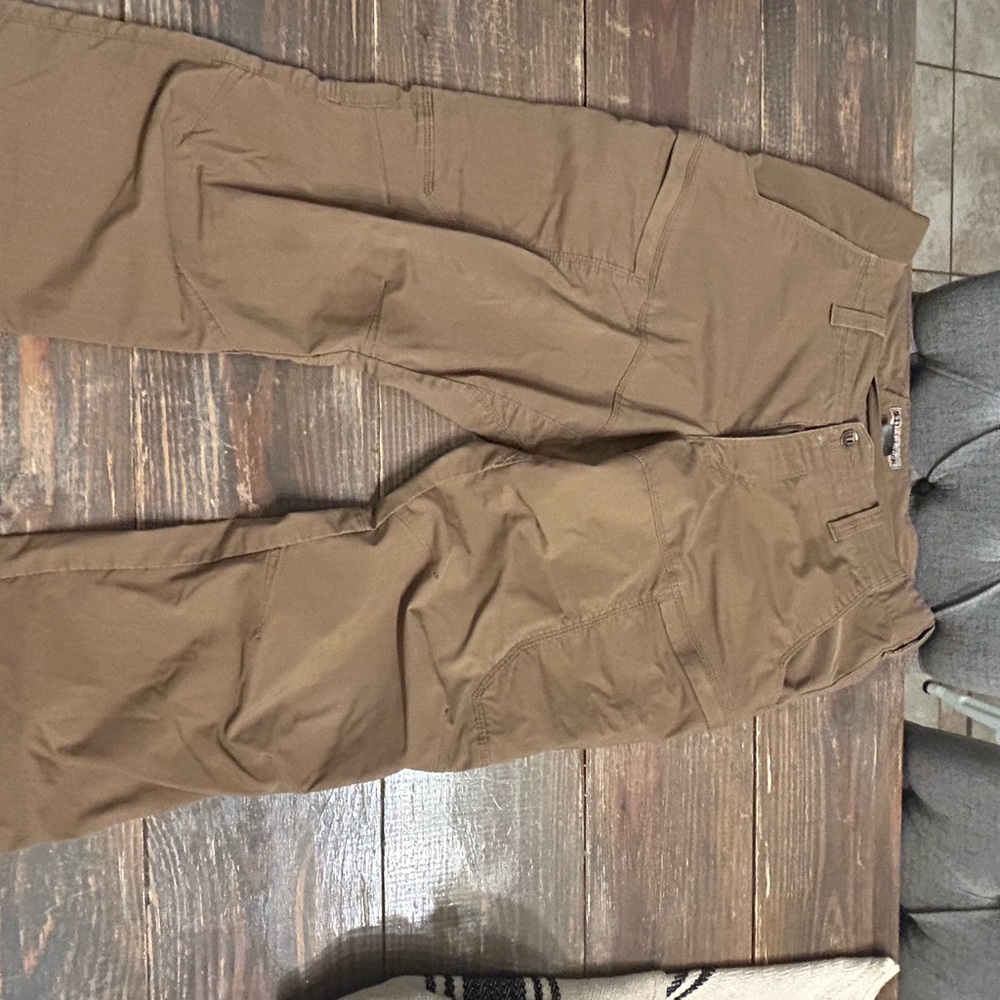 5.11 Tactical Cargo Pants